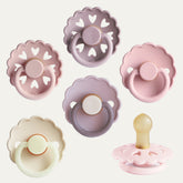 Natural Rubber 6-Pack